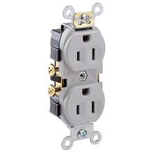 Leviton CR15-GY - LEV CR15-GY