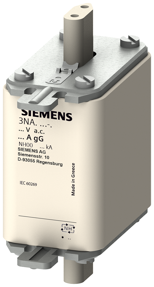 SIEMENS 3NA3832