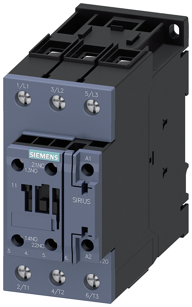 SIEMENS 3RT20381AP60