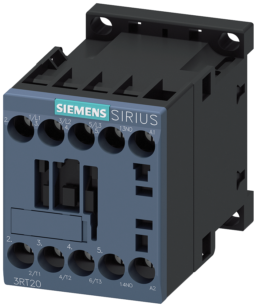 SIEMENS 3RT20161AB01