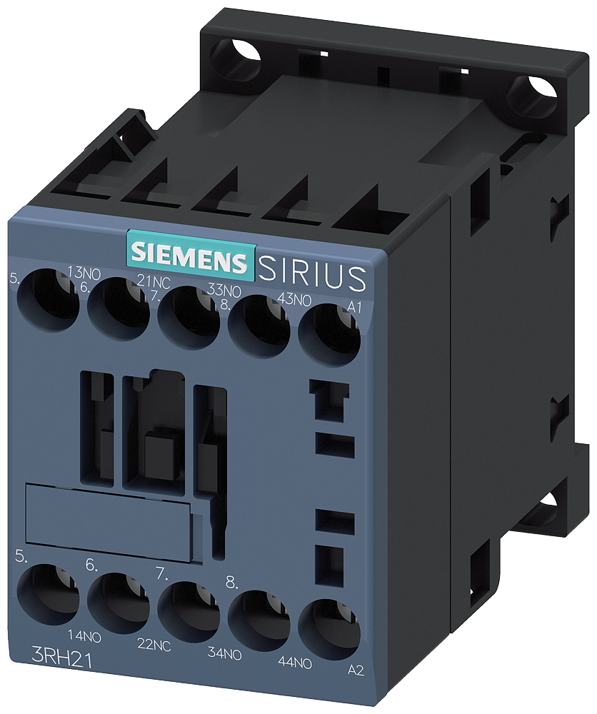 SIEMENS 3RH21311AK60