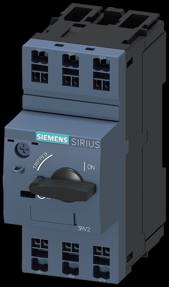 SIEMENS 3RV20110EA20