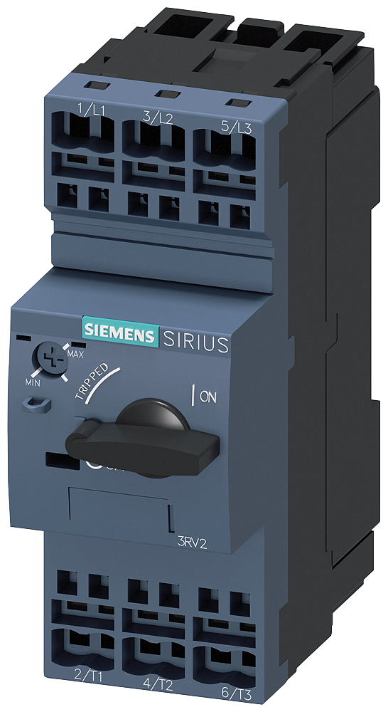 SIEMENS 3RV20214AA20