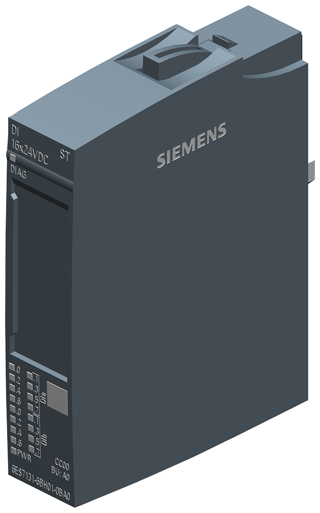 SIEMENS 