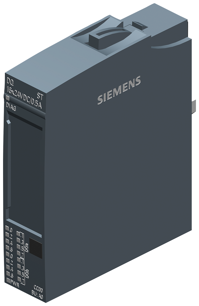 SIEMENS 