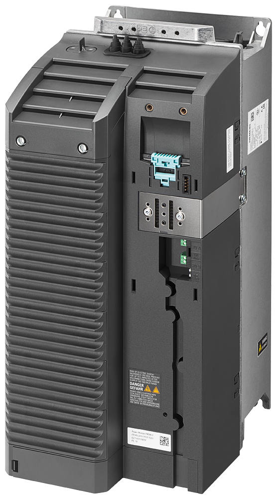 SIEMENS 6SL32101PC242UL0