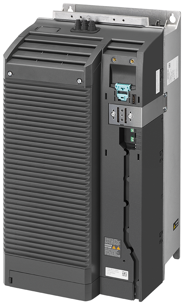 SIEMENS 6SL32101PC311UL0