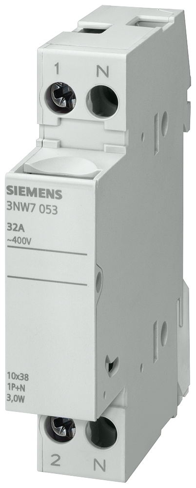 SIEMENS 3NW7013