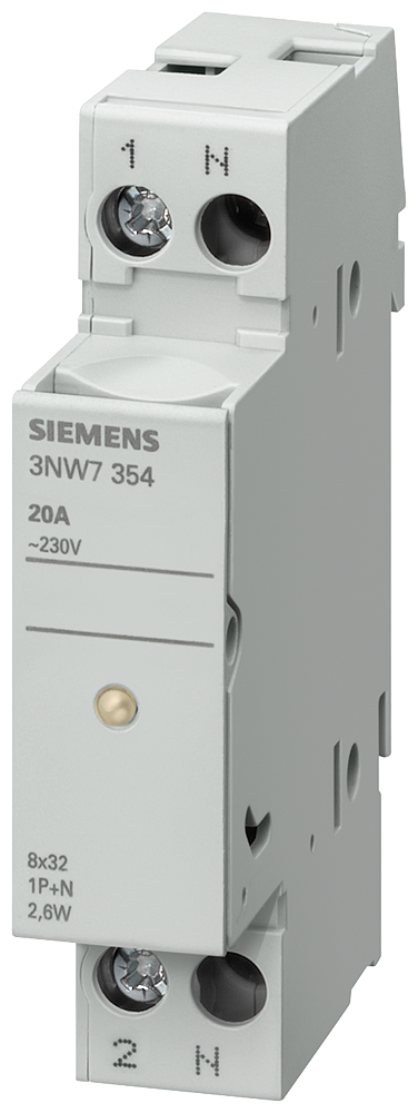 SIEMENS 3NW7014