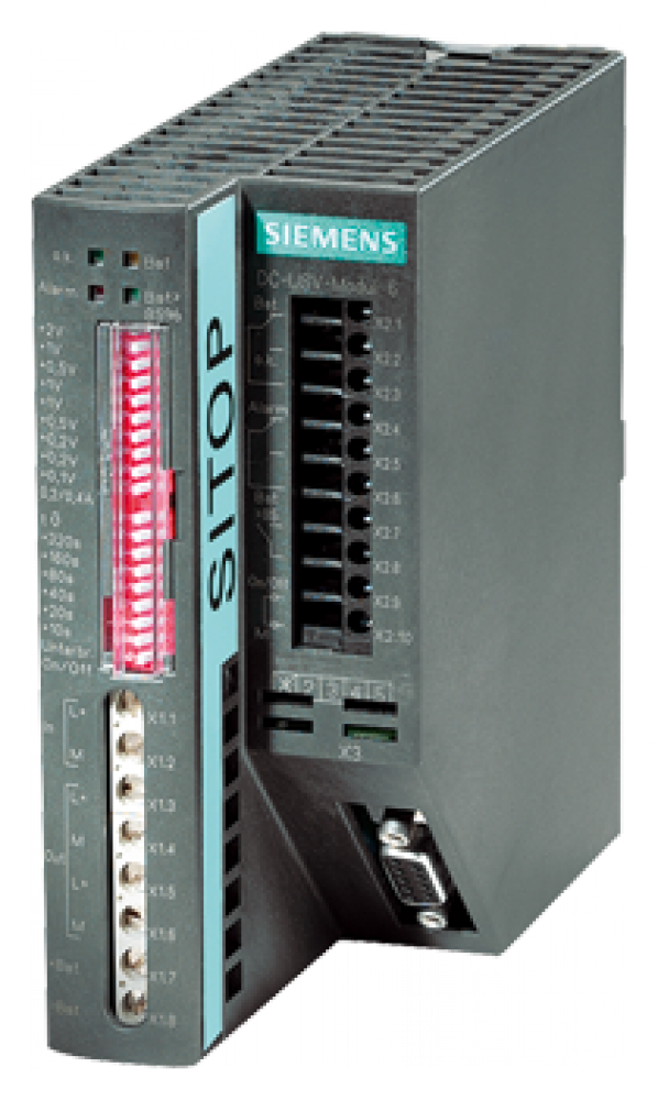 SIEMENS 