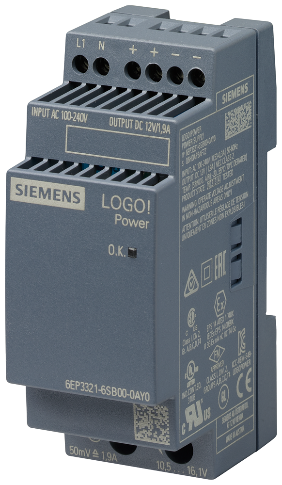 SIEMENS 6EP33216SB000AY0