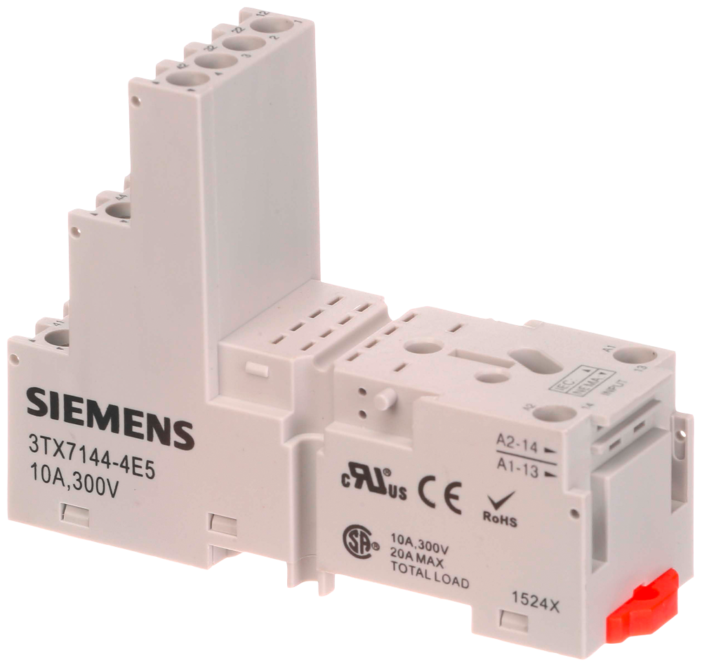 SIEMENS 3TX7144-4E5