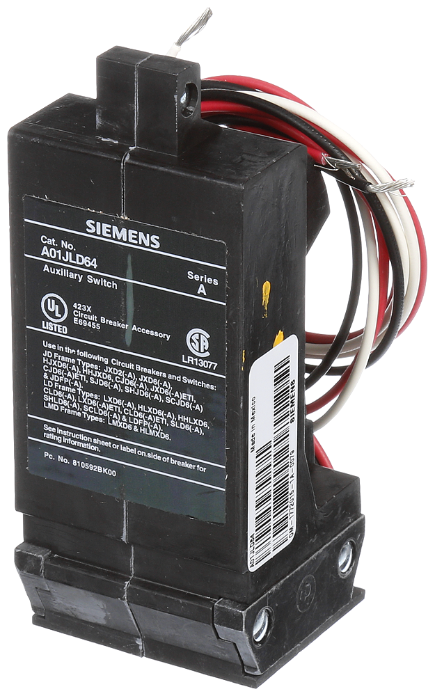 SIEMENS A01JLD64