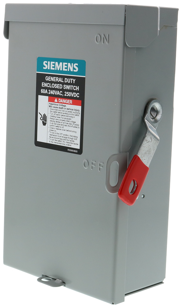 SIEMENS GF222NA