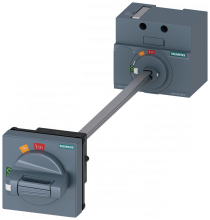 Siemens 3VA9137-0FK31 - SIEMENS 