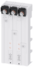 Siemens 8US1213-4AH04 - SIEMENS 8US12134AH04