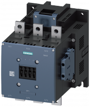 Siemens 3RT1076-6AF36 - SIEMENS 3RT10766AF36