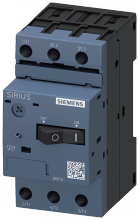 Siemens 3RV1011-0CA10 - SIEMENS 3RV1011-0CA10