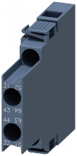 Siemens 3RH29211DA11 - SIEMENS 3RH29211DA11