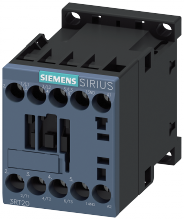 Siemens 3RT20161AB01 - SIEMENS 3RT20161AB01