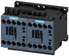 Siemens 3RA23158XB301BB4 - SIEMENS 3RA2315-8XB30-1BB4