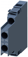 Siemens 3RH29111DA11 - SIEMENS 3RH29111DA11