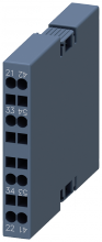 Siemens 3RH29112DA11 - SIEMENS 3RH29112DA11