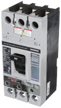 Siemens FXD63A250 - SIEMENS FXD63A250