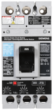 Siemens FXD63B225 - SIEMENS FXD63B225