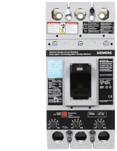 Siemens FXD63B250 - SIEMENS FXD63B250