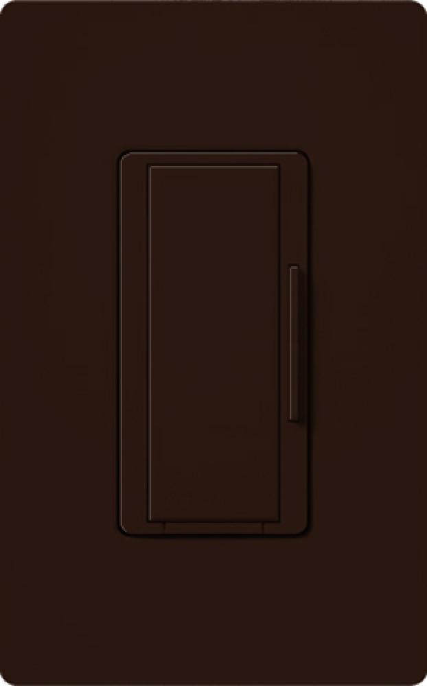 RADIORA2 REMOTE DIMMER BROWN