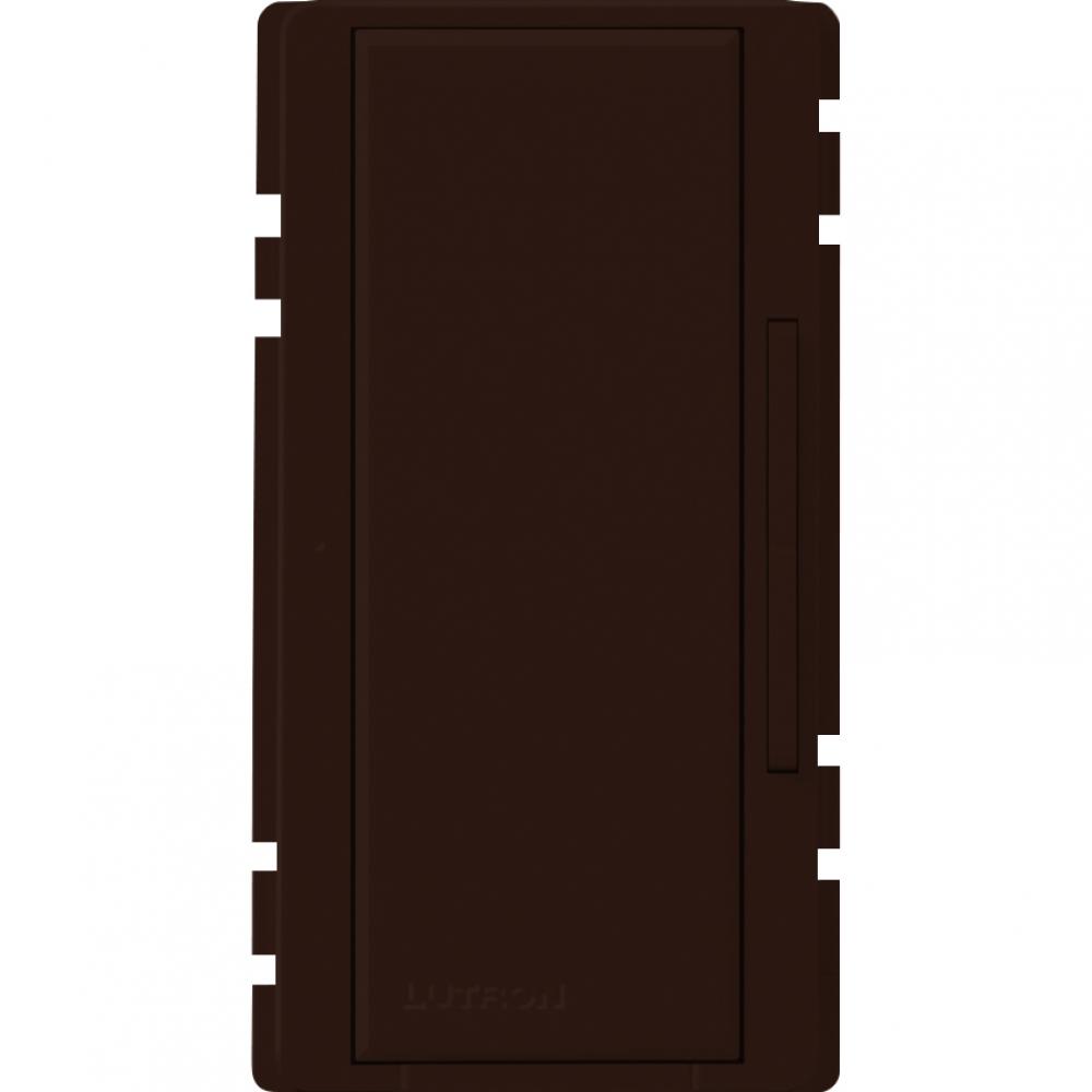 REMOTE DIMMER COLOR KIT BROWN