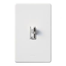 Lutron Electronics AY-10P-WH-CSA - ARIADNI 1000W PRESET WHITE CSA