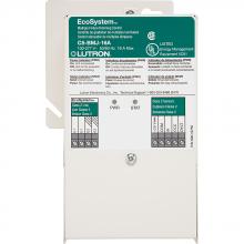 Lutron Electronics C5-BMJ-16A - ECOSYSTEM DIMMING MODULE