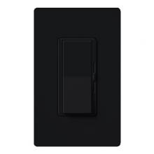 Lutron Electronics DVLV-103P-BL - DIVA LOW VOL 1000W 3WAY BLACK