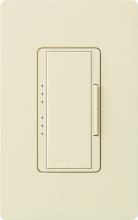 Lutron Electronics MALV-1000-AL - MAESTRO LOW VOL 1000W ALMOND