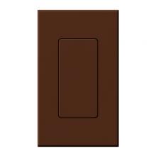 Lutron Electronics NT-BI-SI - NOVA T BLANK INSERT SIENNA