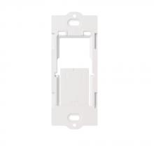 Lutron Electronics PICO-347WBX-ADAP - PICO 347V WALLBOX ADAPTER