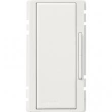 Lutron Electronics RKA-AD-LA - REMOTE DIMMER COLOR KIT LIGHT ALMOND