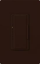 Lutron Electronics RRD-10D-BR - RADIORA2 1000W DIMMER BROWN